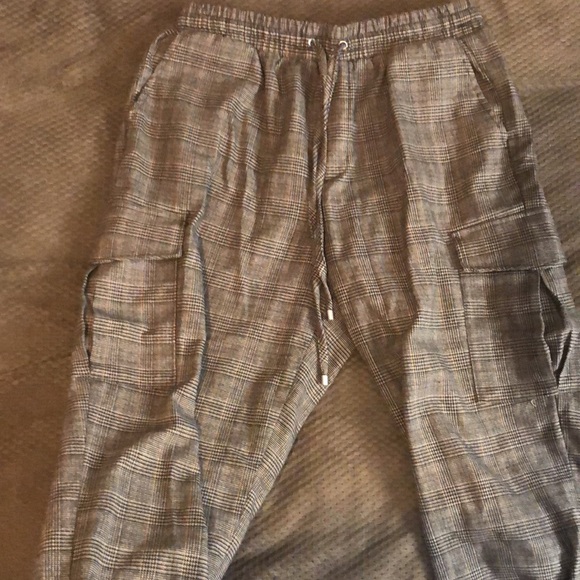 Tweed Pants - Picture 3 of 4